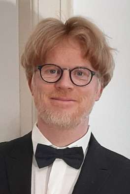 Dr. Jochen Schwarz